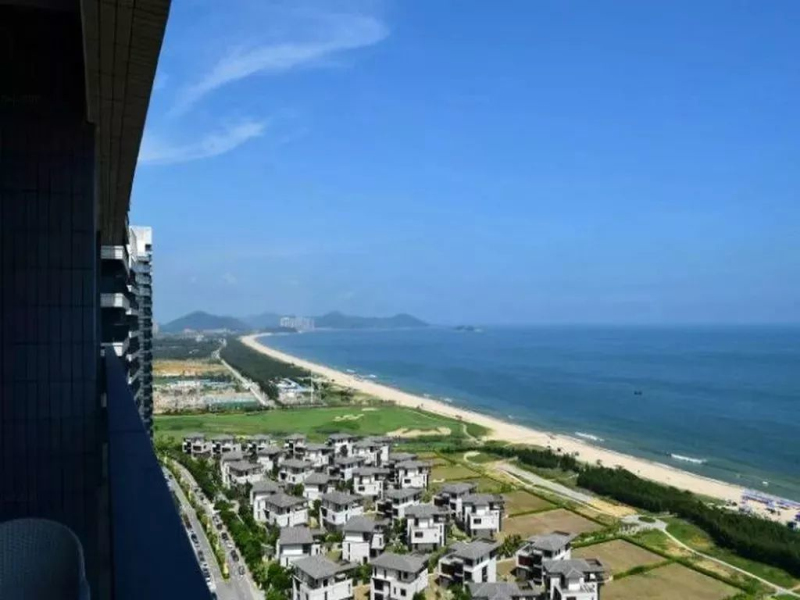 【¥89预售抢购】阳江海陵岛度假公寓(敏捷黄金海岸/保利银滩/恒大夏威夷)3店通用,浪起来_广州门票_国汇优游